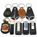 Vente en gros de porte-clés en cuir, porte-clés en cuir, porte-clés en cuir